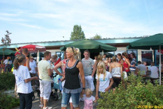 Kermis Hauwert 2008 - 090